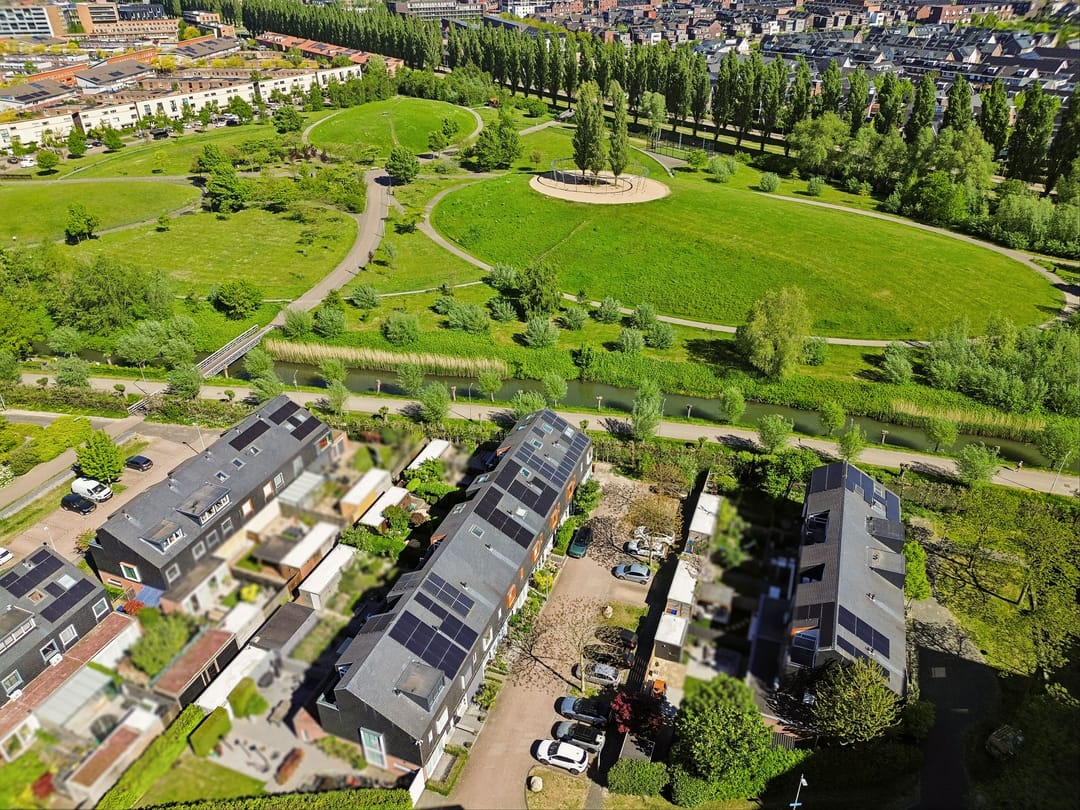 Photo 46 of Woudsenderraklaan 260