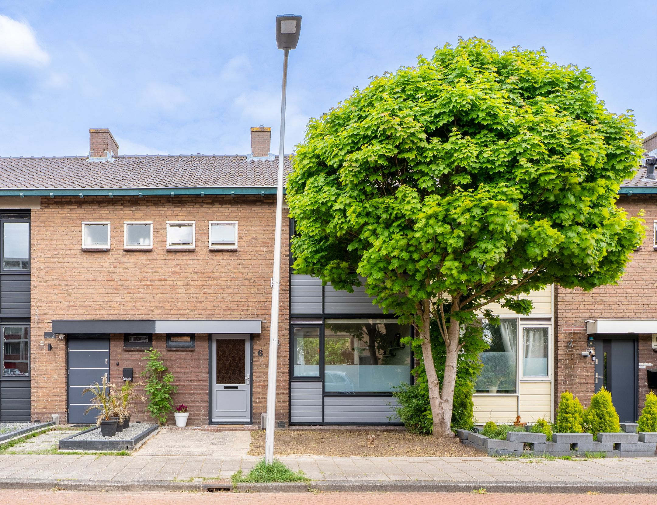 Jacob Catsstraat 6 