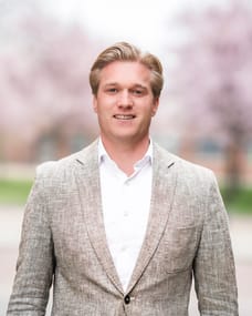 Wouter Stegink - Real Estate Advisor