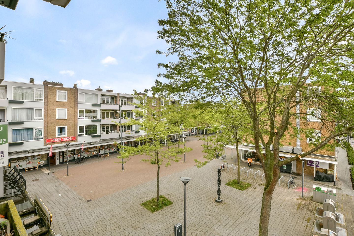 Foto 14 van Brabantplein 37-A