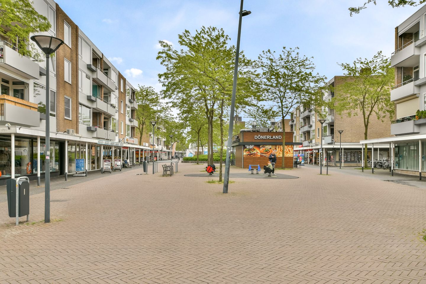 Foto 20 van Brabantplein 37-A