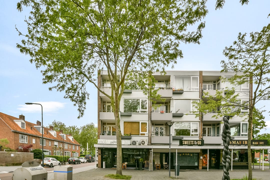 Foto 1 van Brabantplein 37-A