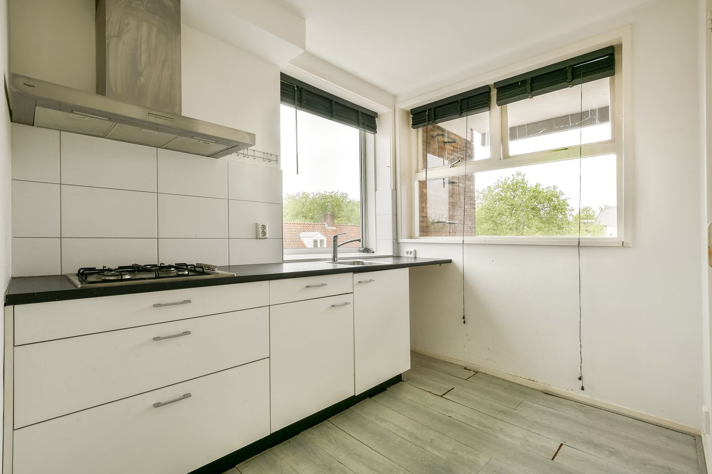 Foto 4 van Brabantplein 37-A