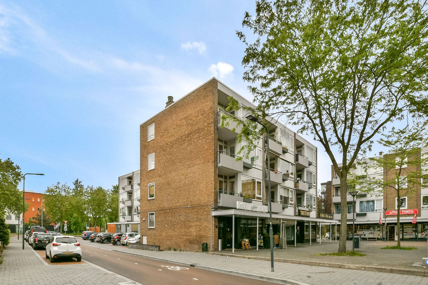Foto 19 van Brabantplein 37-A