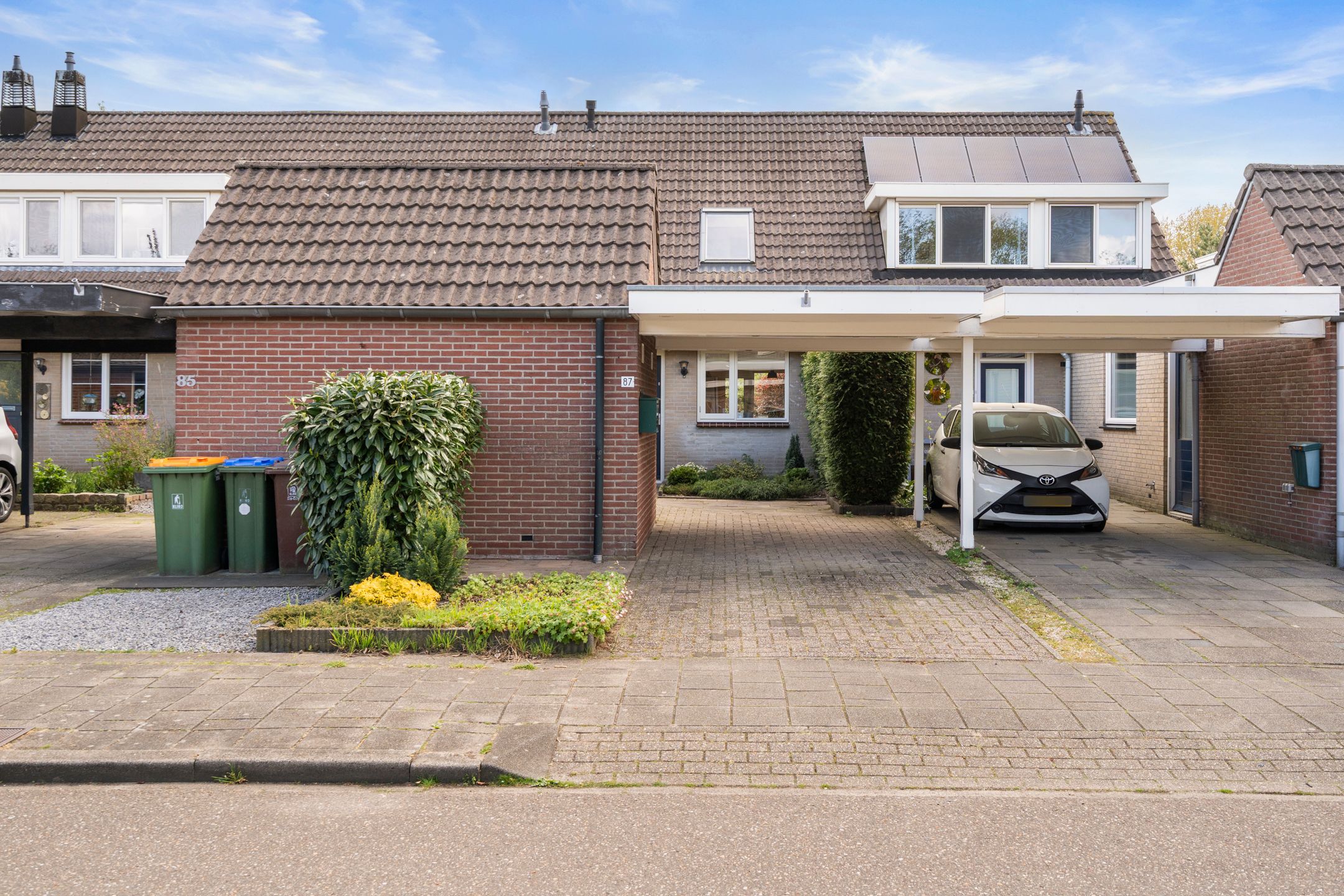 Gerard Doustraat 87 
