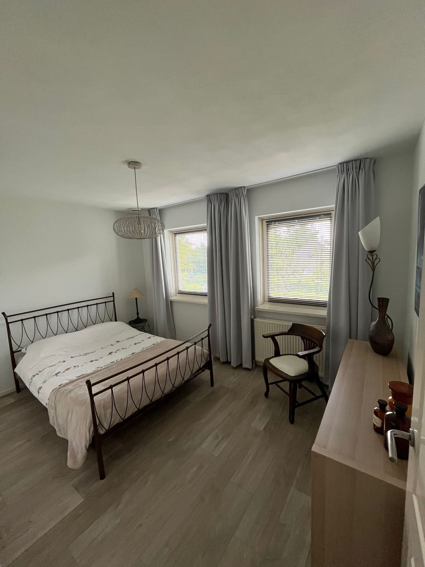 Unique Villa with Delightful Garden — 44