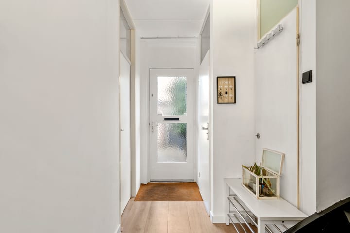 Foto 4 van Gerard Doustraat 87