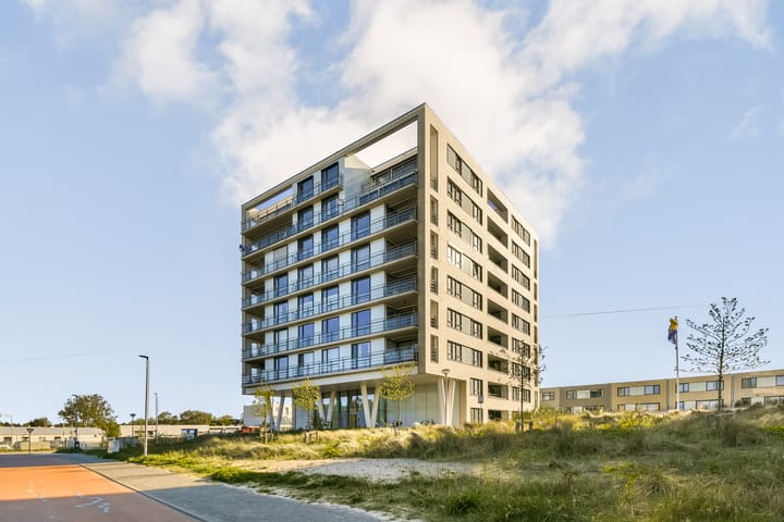 Foto 4 van Galileistate 25