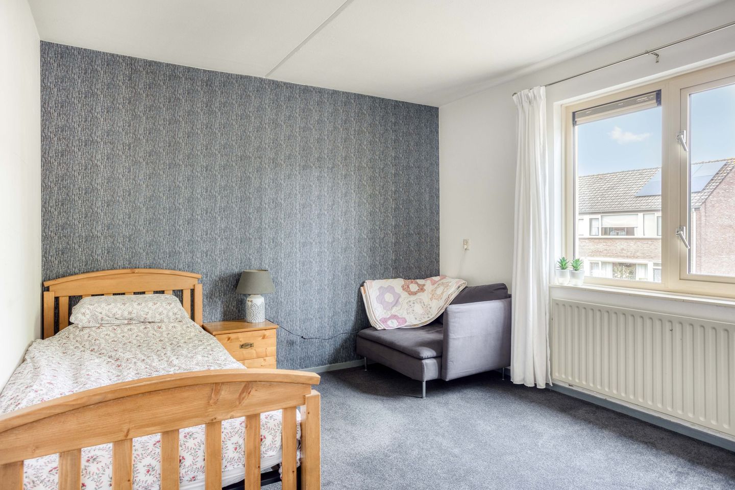 Foto 20 van Esdoornstraat 9