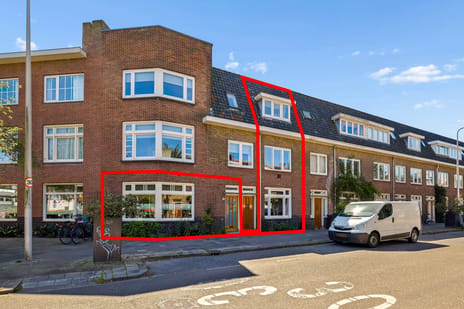 Pieter Nieuwlandstraat thumbnail