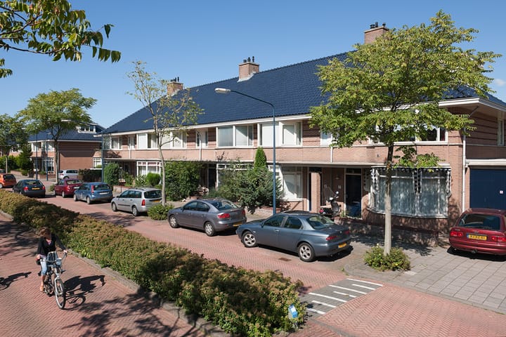 Foto 2 van Goudplevierlaan 17