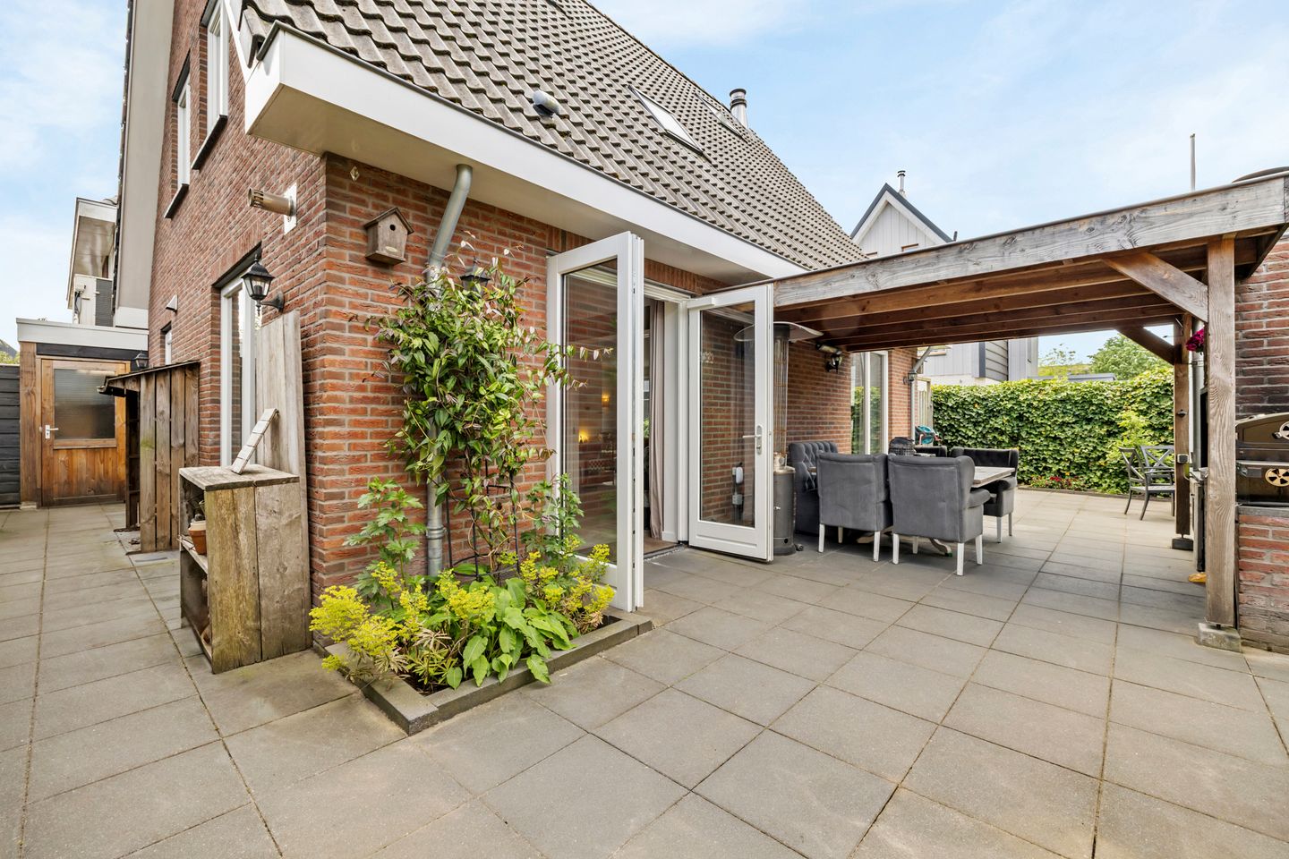 Photo 25 of Pim Jacobsstraat 8