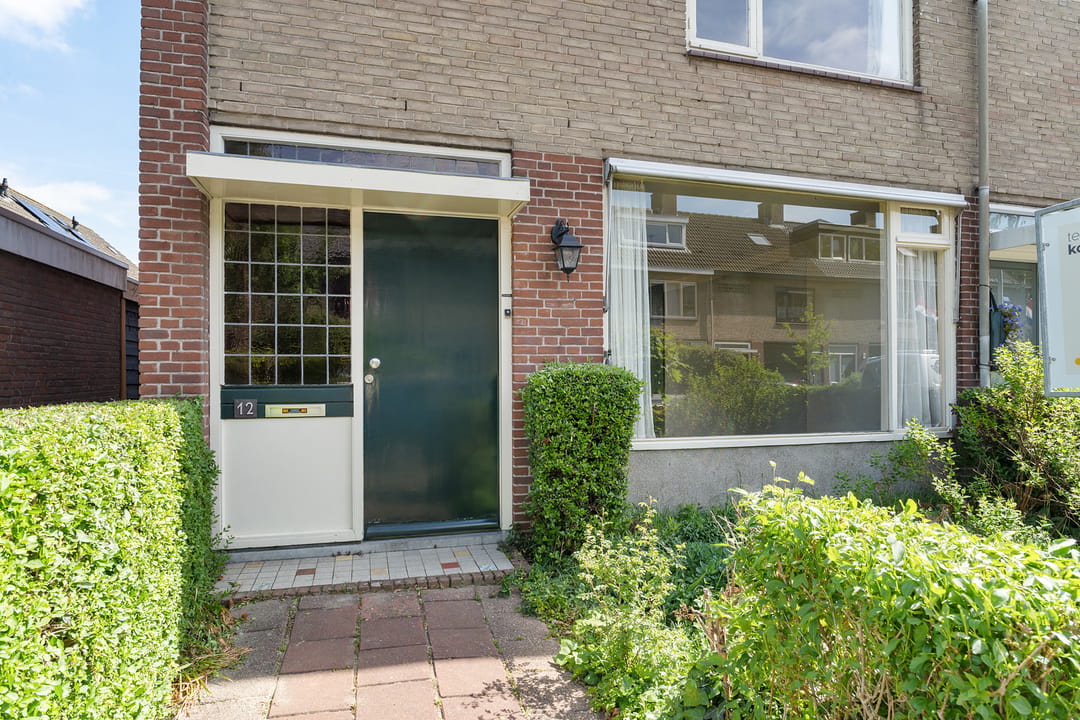 Photo 8 of Veldzichtstraat 12