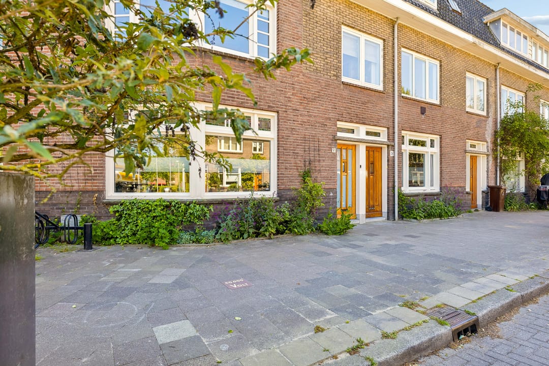 Foto 37 van Pieter Nieuwlandstraat 91