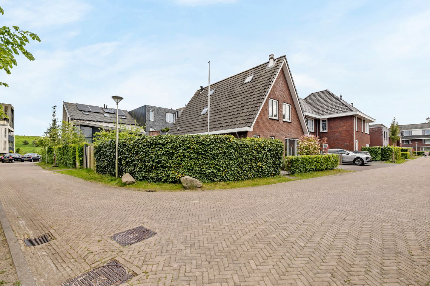 Photo 34 of Pim Jacobsstraat 8