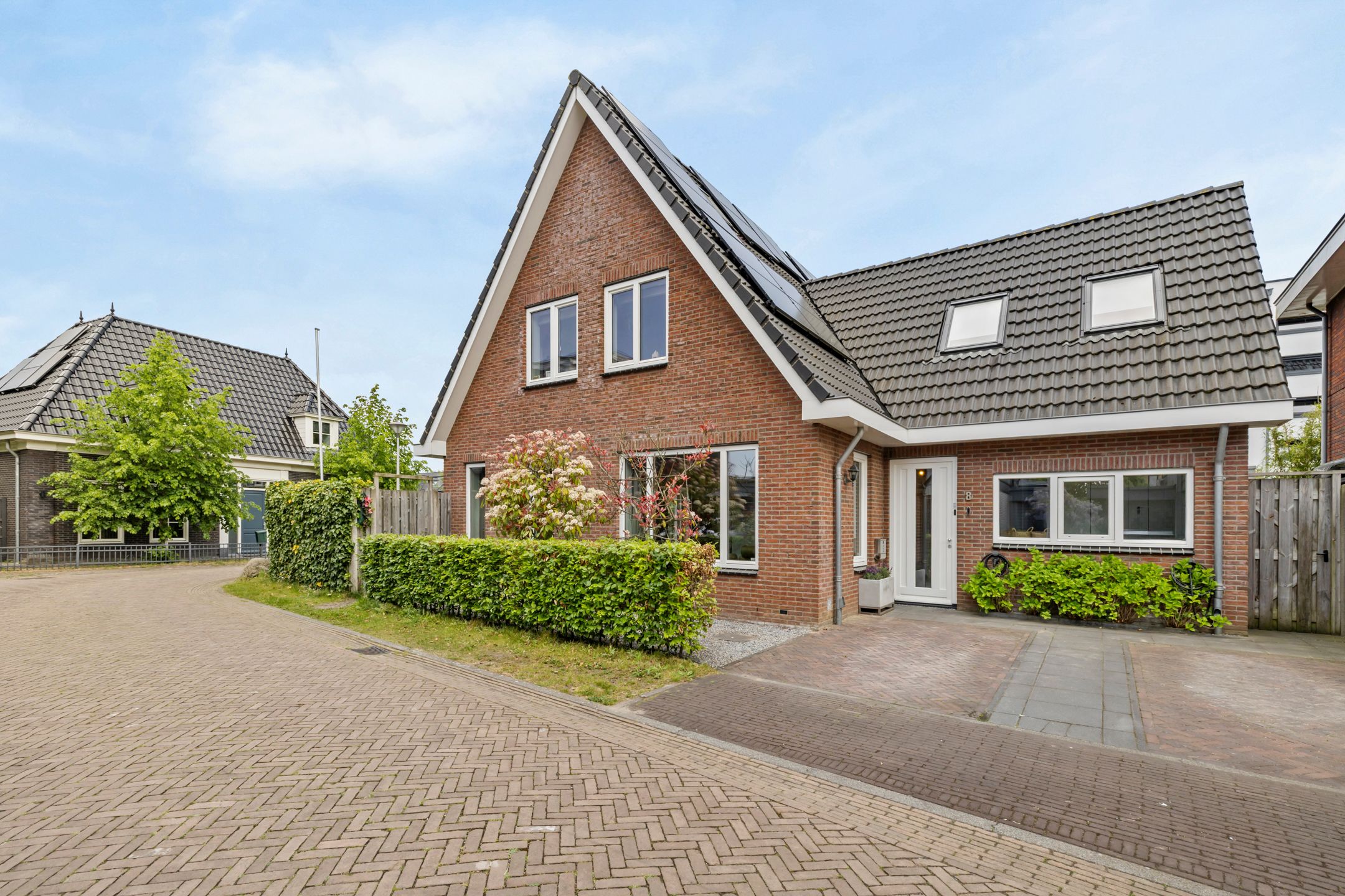 Pim Jacobsstraat, 8, Hilversum, 1223MD, Noord-Holland, Nederland 8 