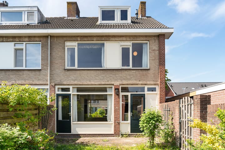 Photo 4 of Veldzichtstraat 12