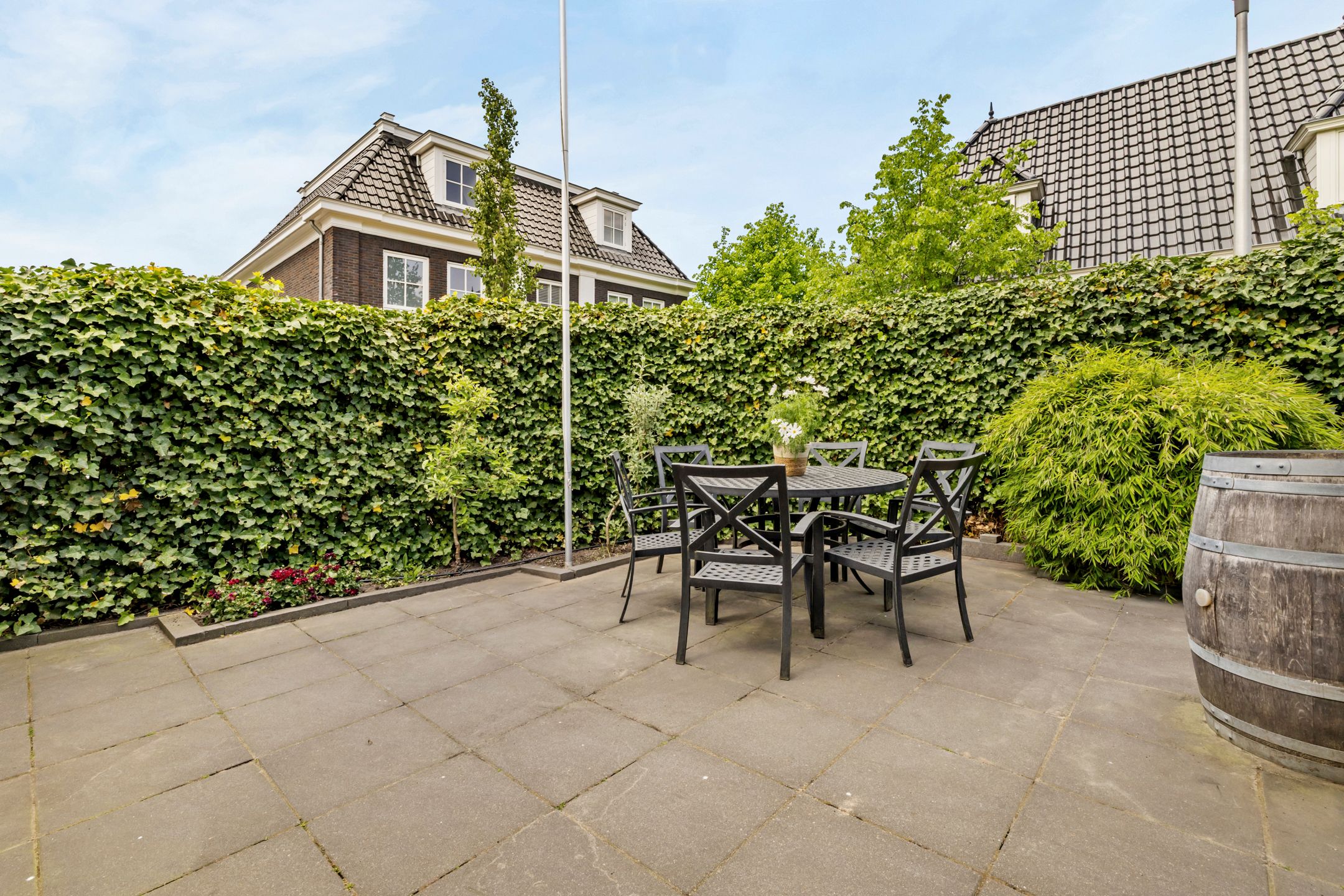 Photo 27 of Pim Jacobsstraat 8