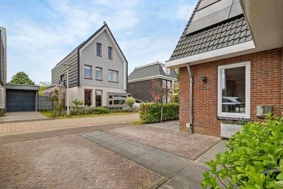 Photo 32 of Pim Jacobsstraat 8