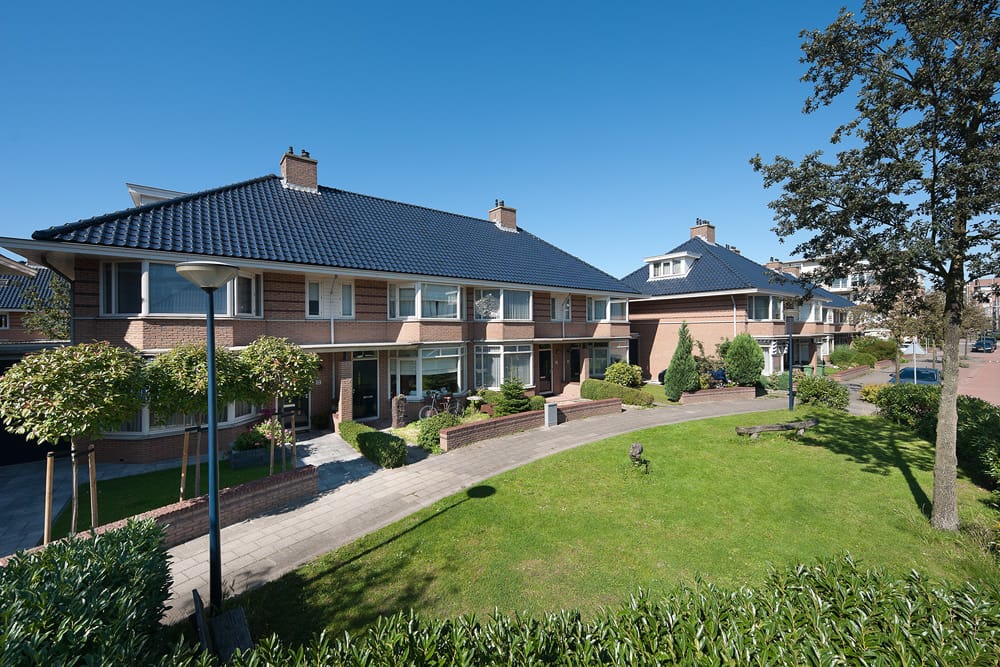 Foto 1 van Goudplevierlaan 17