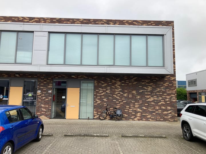Bijlestaal 46-L, Broek op Langedijk