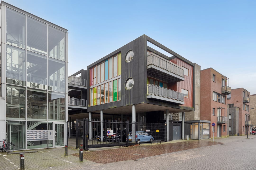 Foto 1 van Donkvaart 5-C6