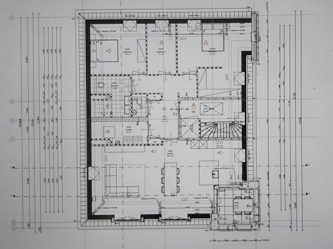 Foto 13 van Floresstraat 1-E