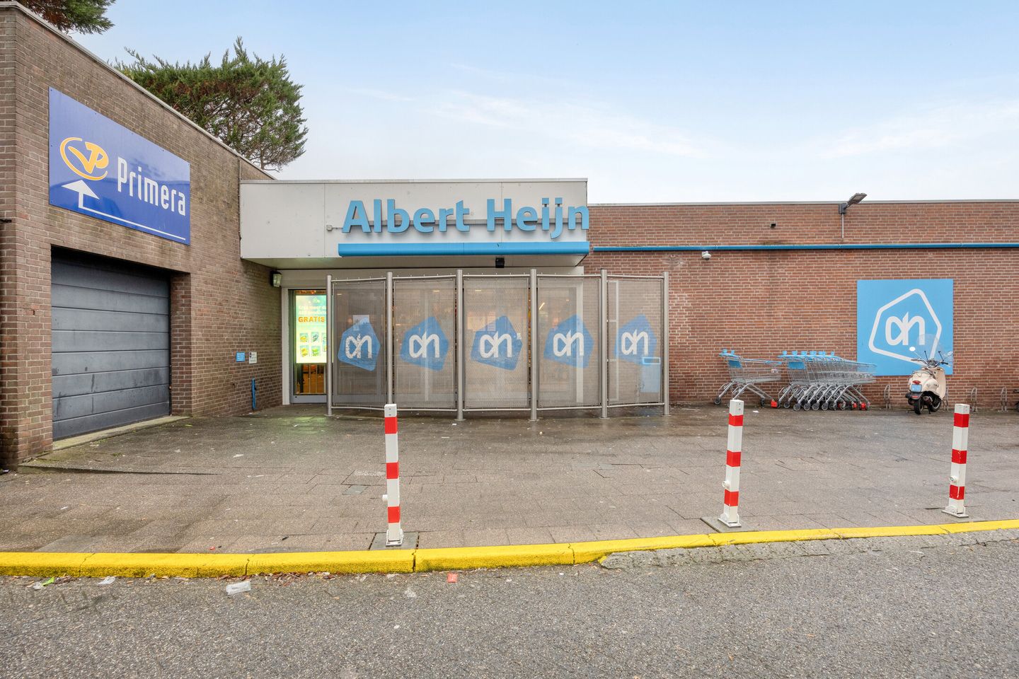 Foto 49 van Donkvaart 5-C6