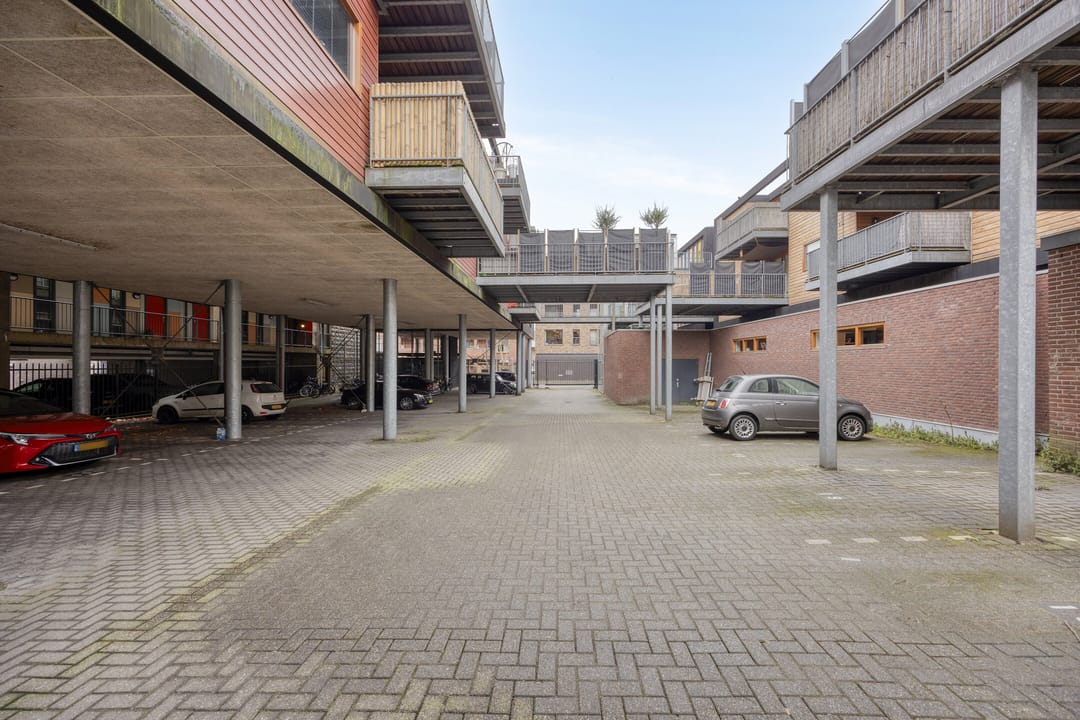 Foto 43 van Donkvaart 5-C6