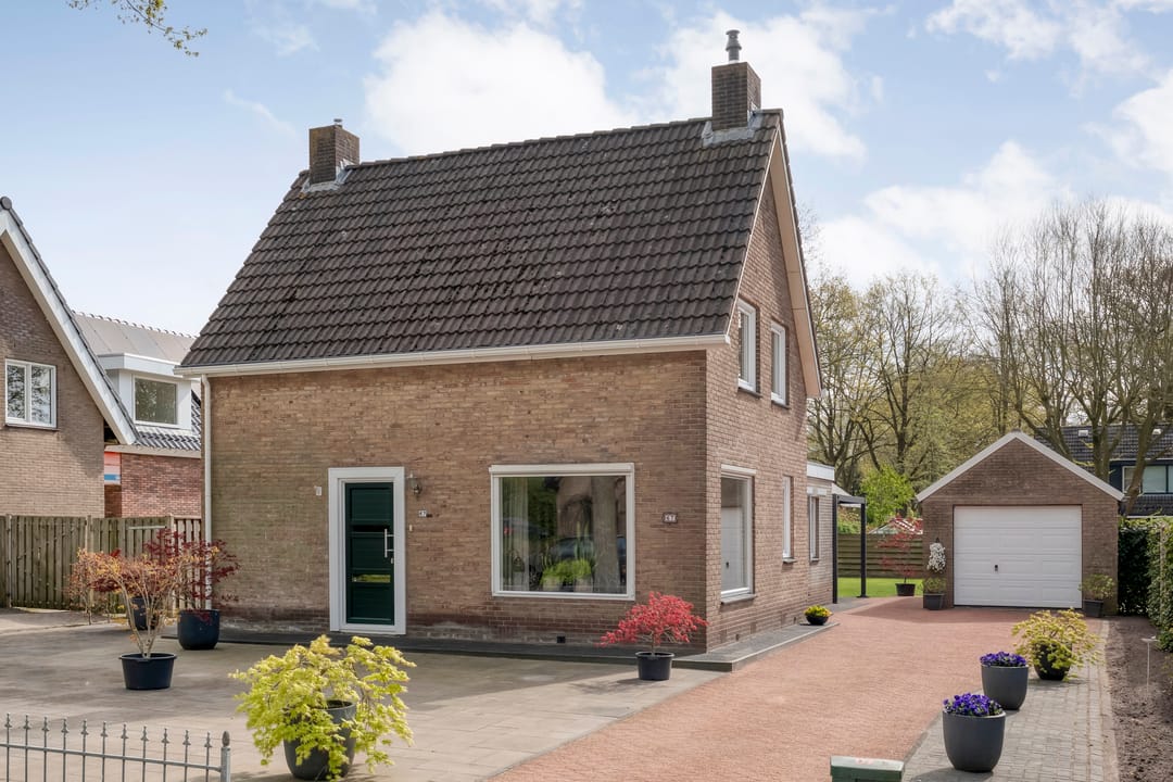 Foto 1 van Beatrixlaan 67