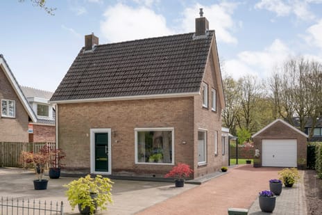 Beatrixlaan thumbnail