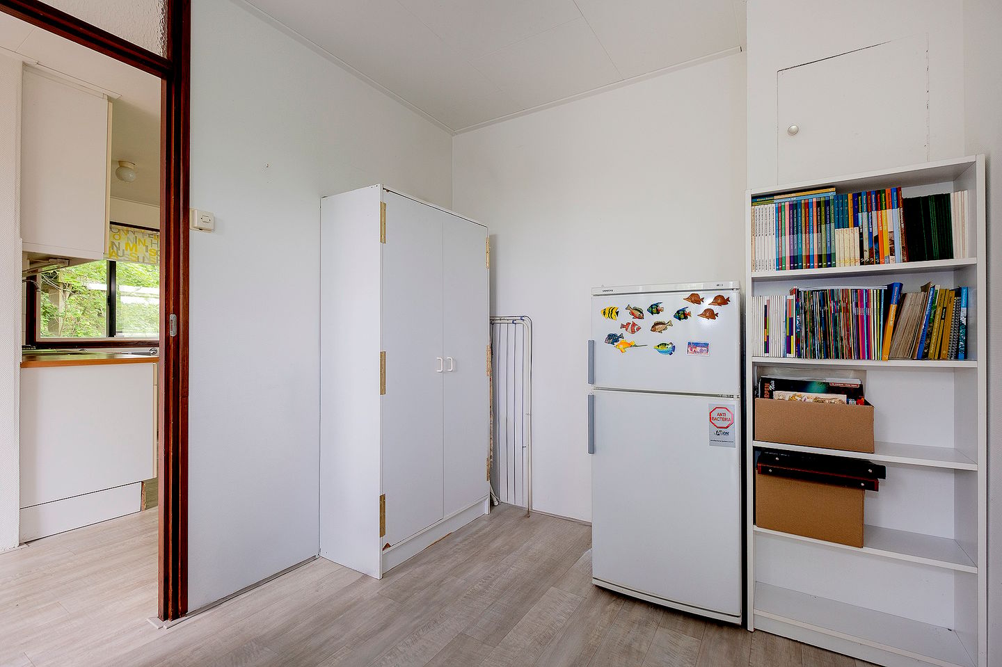 Photo 19 of Hendrik Reindersweg 28-116