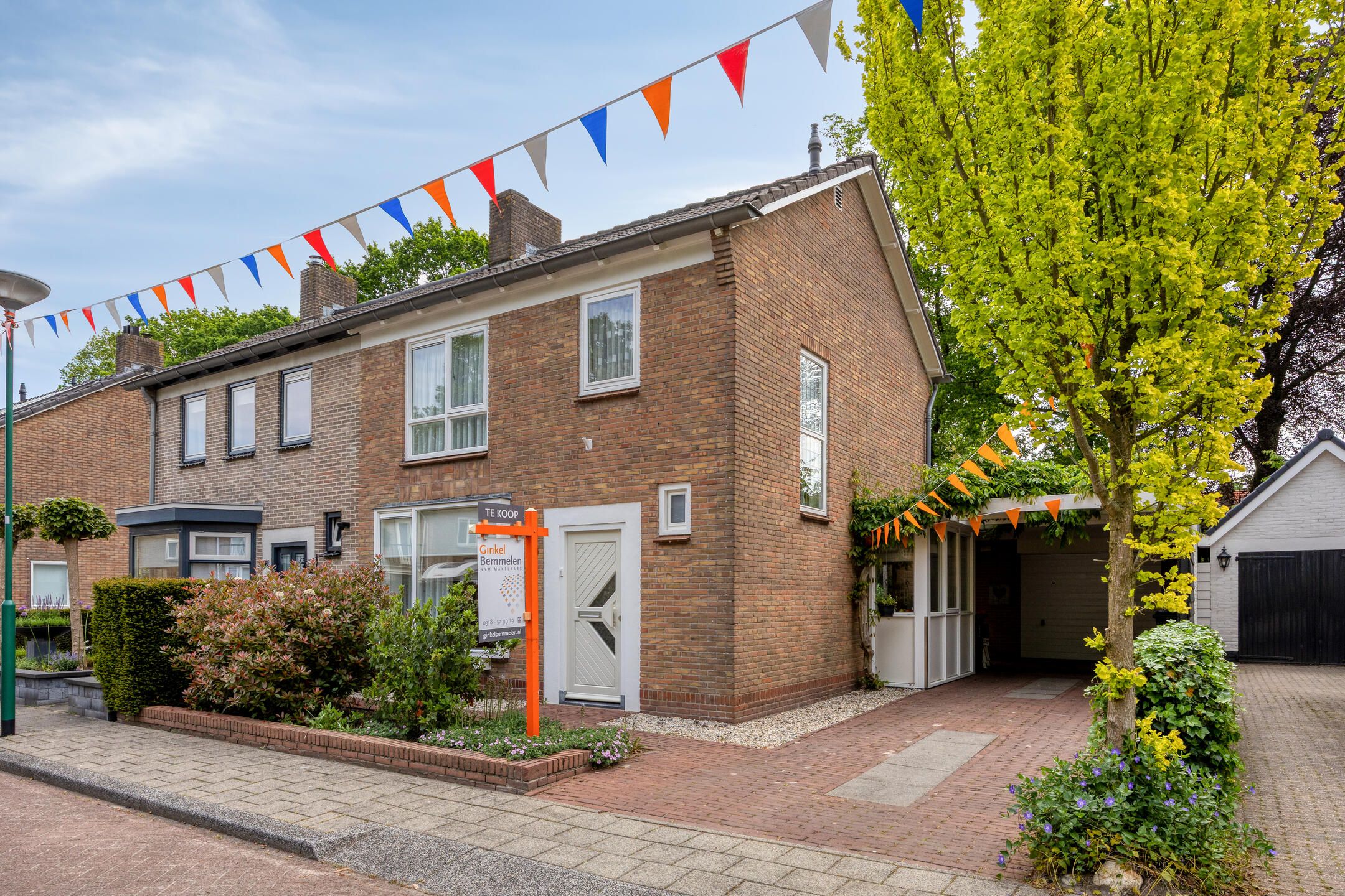 Van Hogendorpstraat 25 