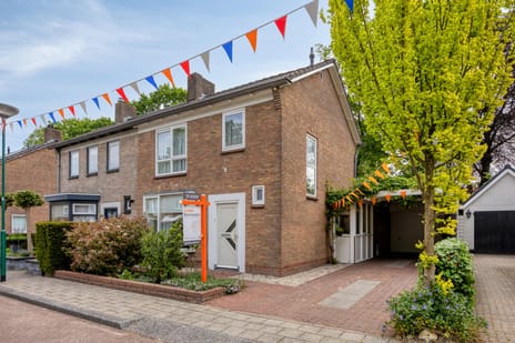 Van Hogendorpstraat thumbnail