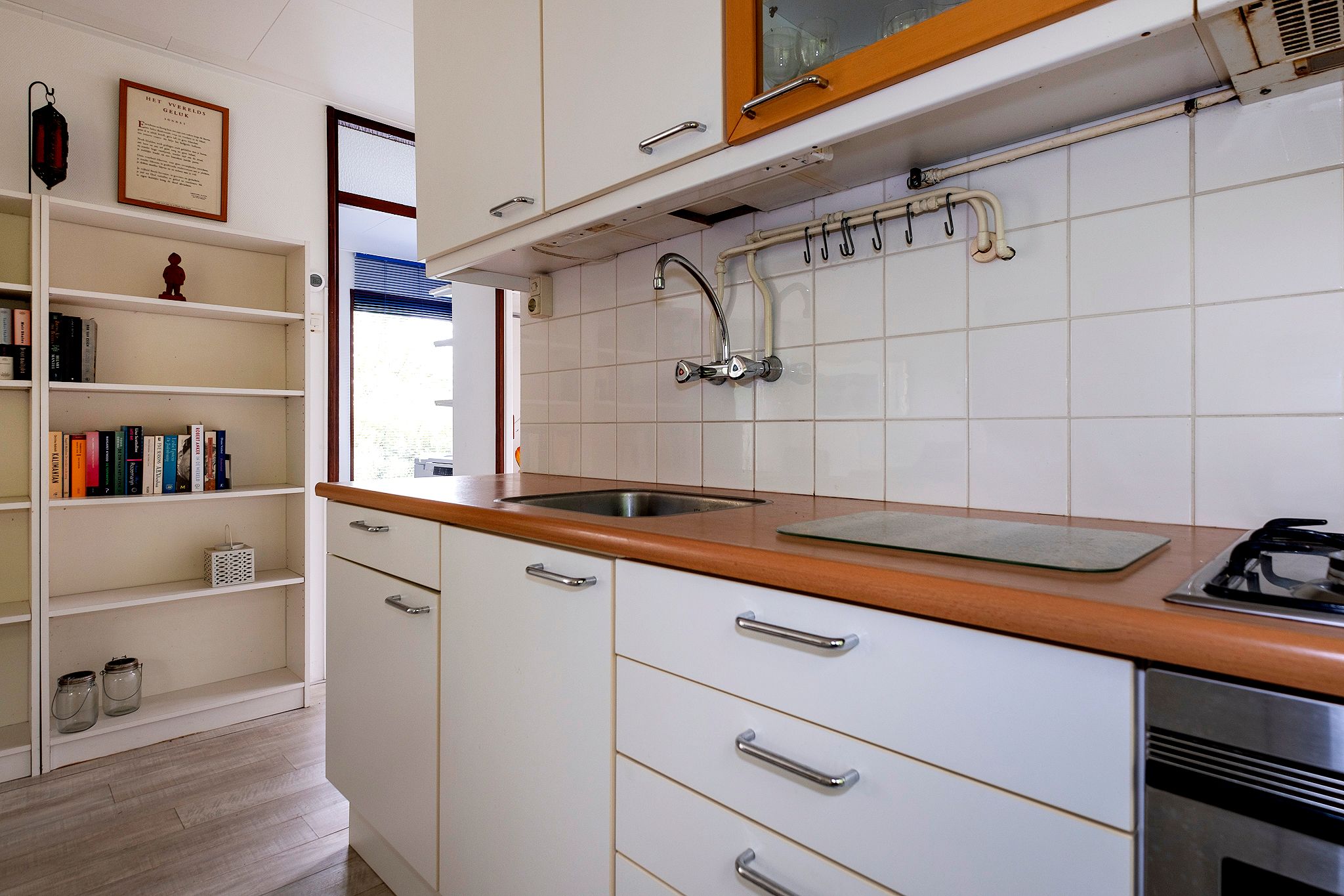 Photo 6 of Hendrik Reindersweg 28-116
