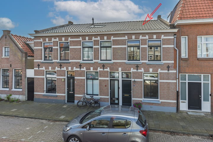 Foto 4 van Achterherengracht 11