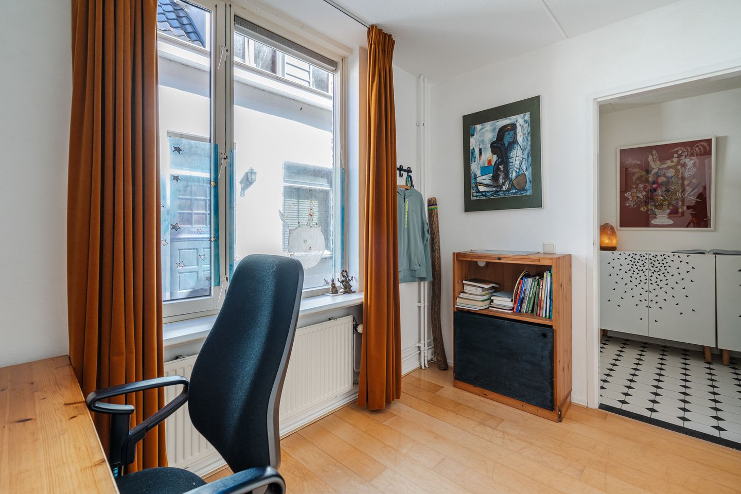 Foto 40 van Pasenstraat 7