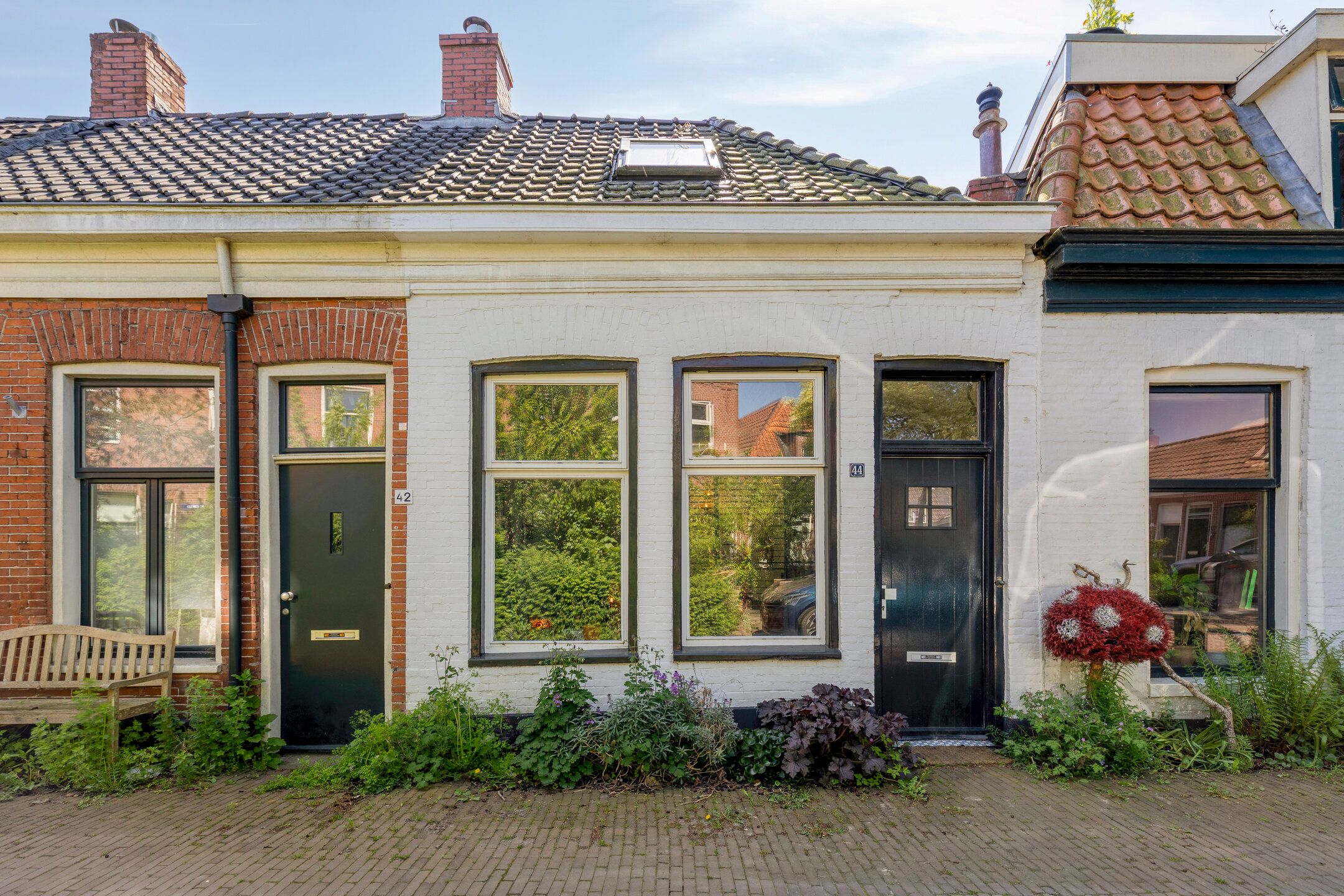 Zwarteweg 44 
