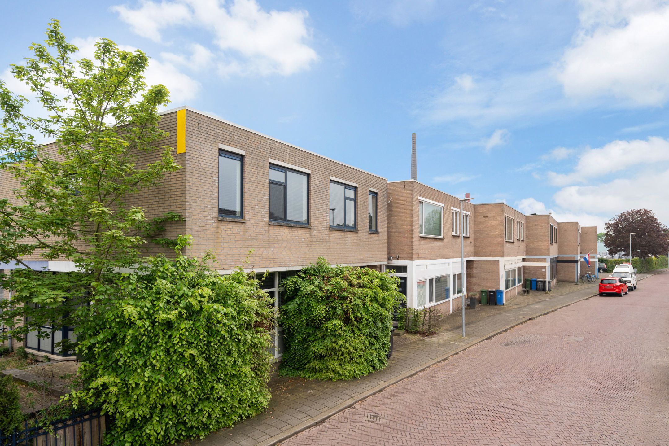 De Colman 52 Wateringen - Aanzicht 4