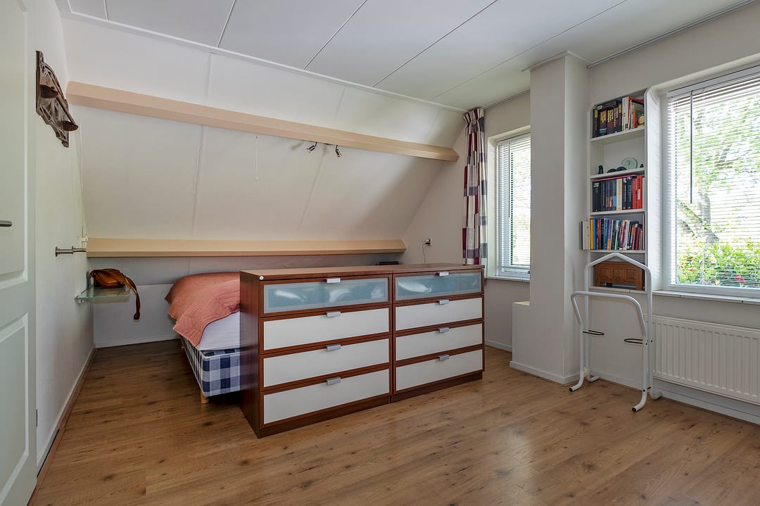 Photo 32 of Buitenbree 8
