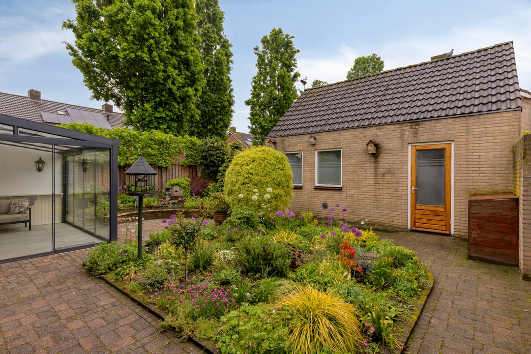 Foto 46 van Hertog Hendriklaan 7