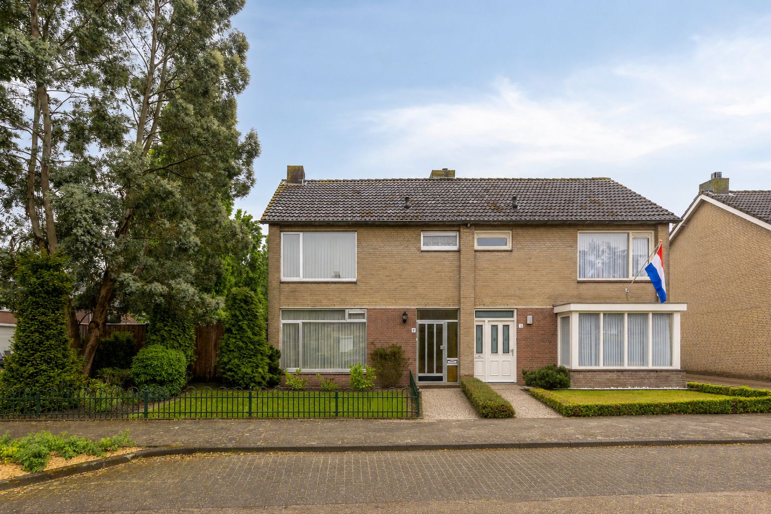 Hertog Hendriklaan 7 