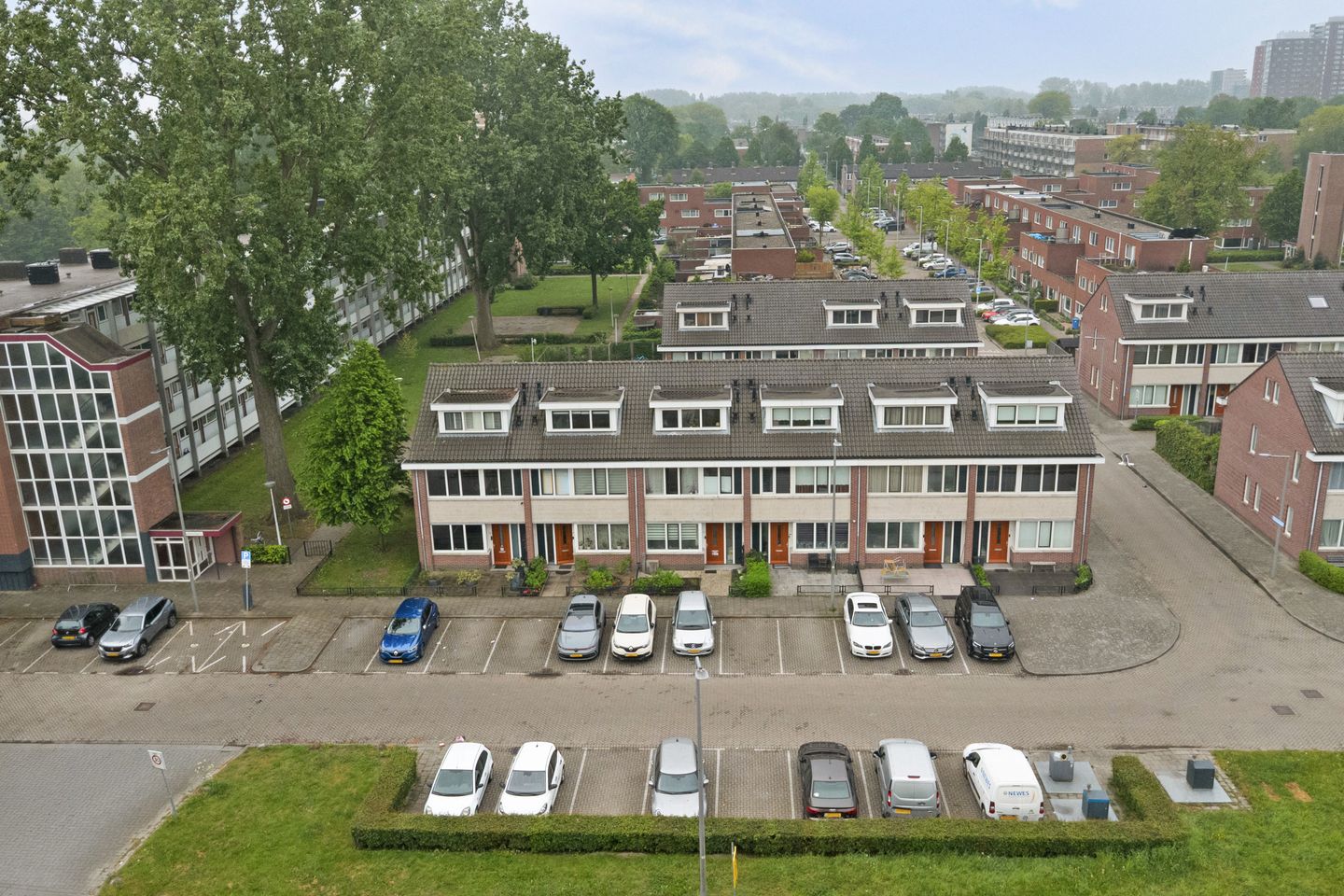 Photo 35 of Oldegaarde 498