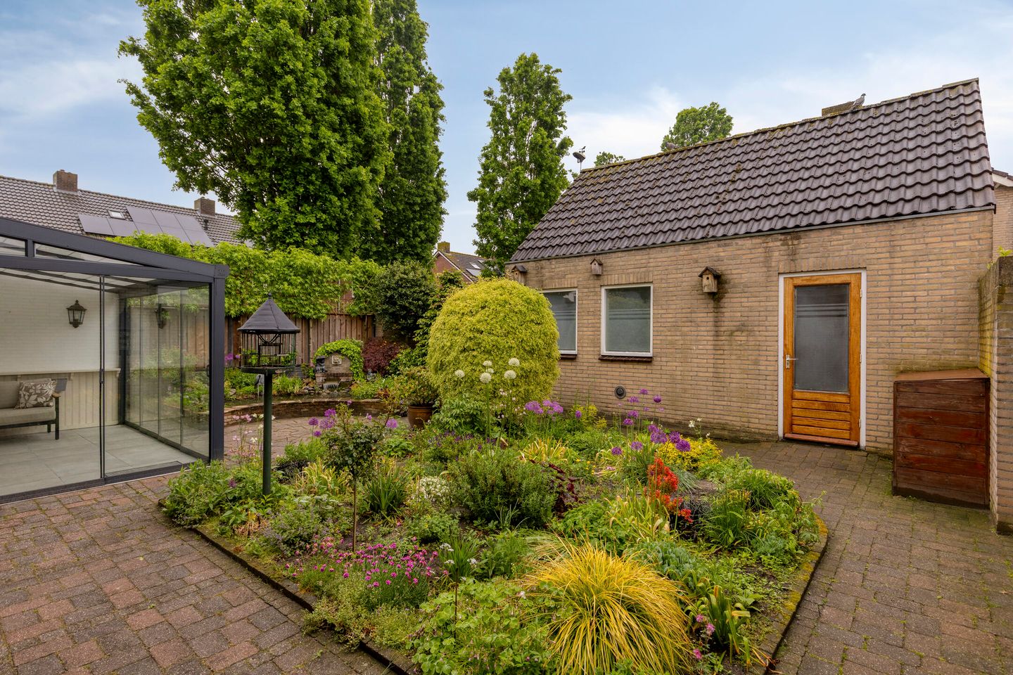 Foto 4 van Hertog Hendriklaan 7
