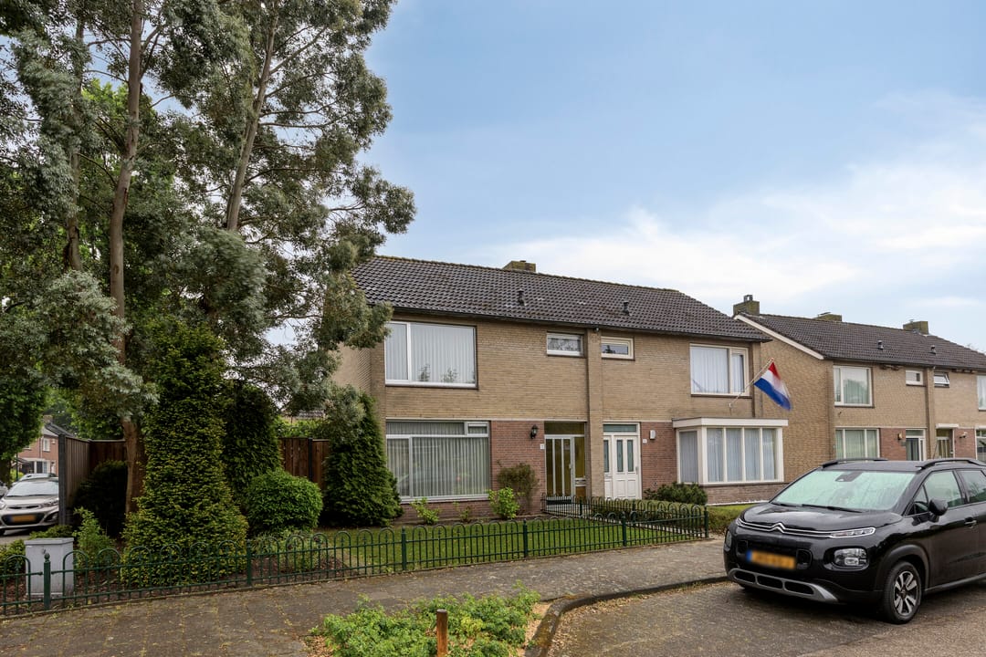 Foto 7 van Hertog Hendriklaan 7