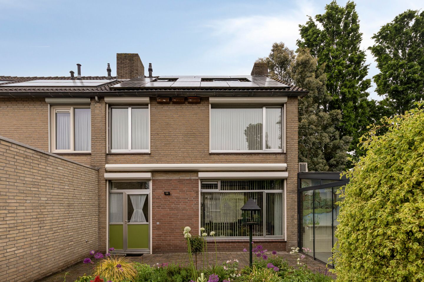 Foto 49 van Hertog Hendriklaan 7