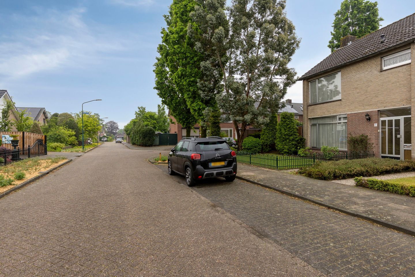 Foto 50 van Hertog Hendriklaan 7