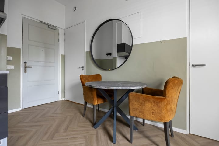 Photo 4 of Patersstraat 1-7