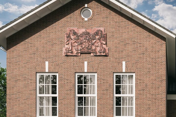 Foto 4 van Louise de Colignystraat 7-B
