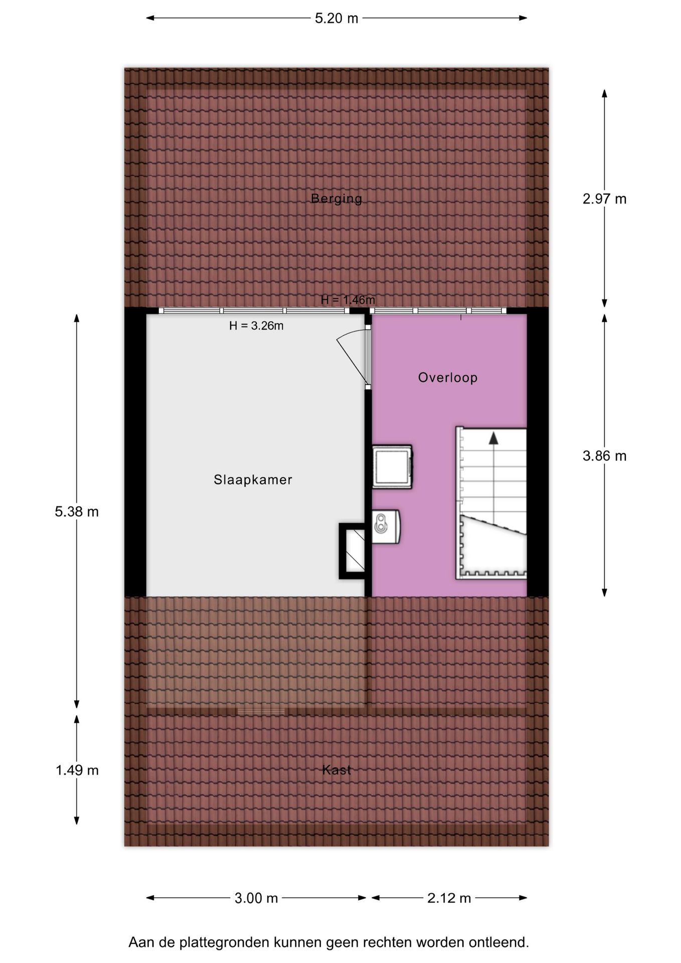Foto 48 van Walvisbaai 26